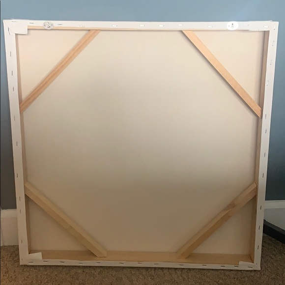 wall art - Picture 3 of 3